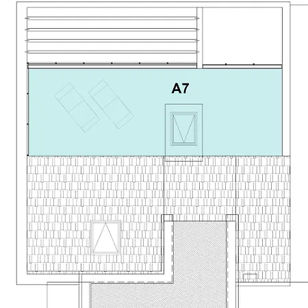 House Filipovic Apartman Makarska