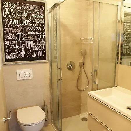 House Filipovic Apartman *