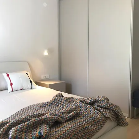 House Filipovic Apartman *