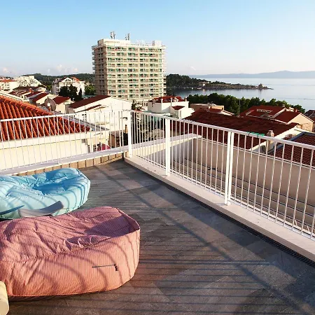 House Filipovic * Makarska