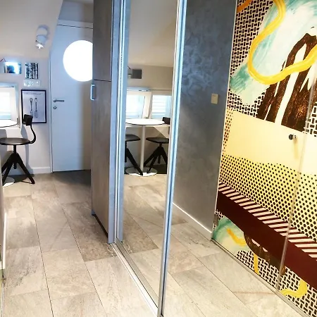 Apartman House Filipovic *