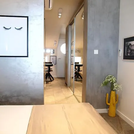 House Filipovic Apartman