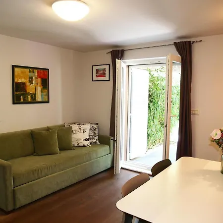 Apartman House Filipovic