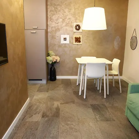 Apartman House Filipovic Makarska