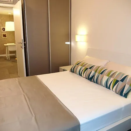 Apartman House Filipovic *