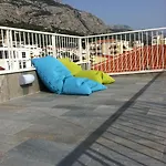 Lägenhet House Filipovic Makarska