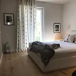 House Filipovic Lägenhet Makarska