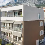 House Filipovic Lägenhet *