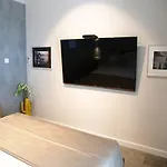 House Filipovic Lägenhet Makarska