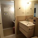 House Filipovic Lägenhet Makarska
