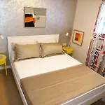 Lägenhet House Filipovic Makarska