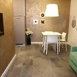 Lägenhet House Filipovic Makarska