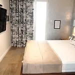 House Filipovic Lägenhet Makarska