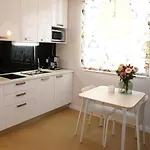 House Filipovic Lägenhet