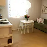 House Filipovic Lägenhet *