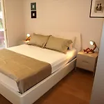 House Filipovic Lägenhet Makarska