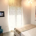House Filipovic Lägenhet Makarska