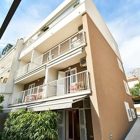 Apartment House Filipovic