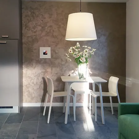 Apartment House Filipovic *