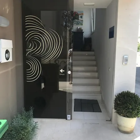 House Filipovic Apartment *