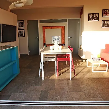 House Filipovic Lägenhet Makarska