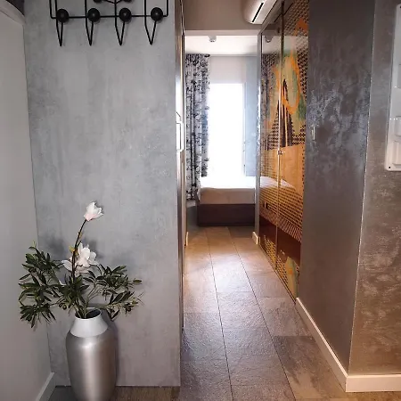 Apartman House Filipovic *
