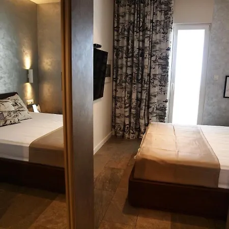 Apartment House Filipovic Makarska
