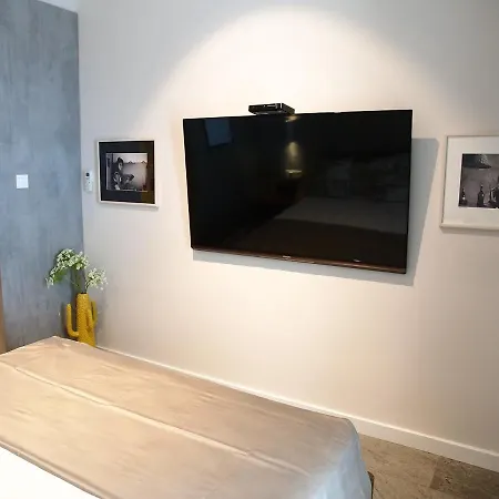 House Filipovic Apartman Makarska