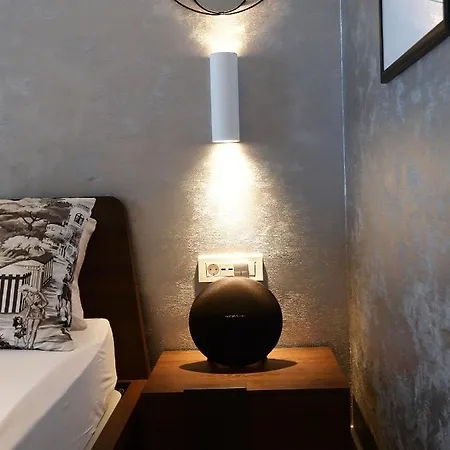 House Filipovic Apartment Makarska