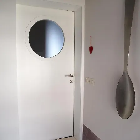Apartman House Filipovic *
