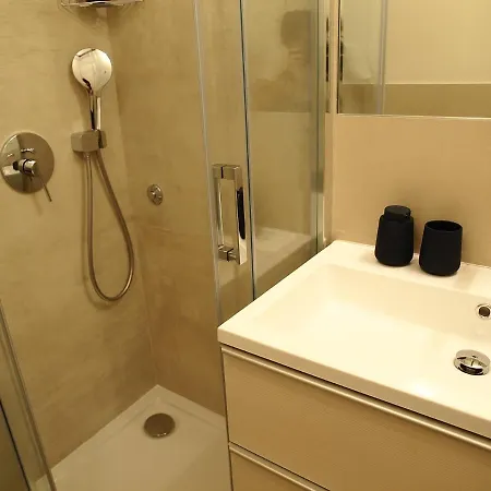 House Filipovic Apartman