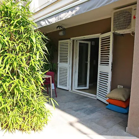 House Filipovic Apartment *