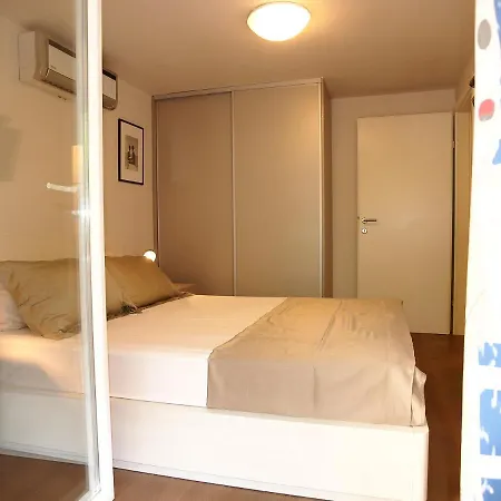 House Filipovic Apartman