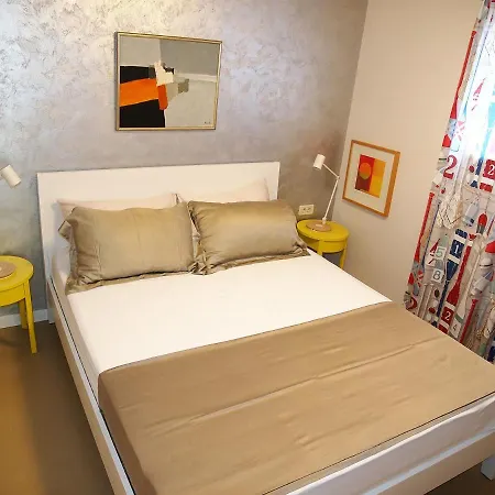 Apartment House Filipovic Makarska