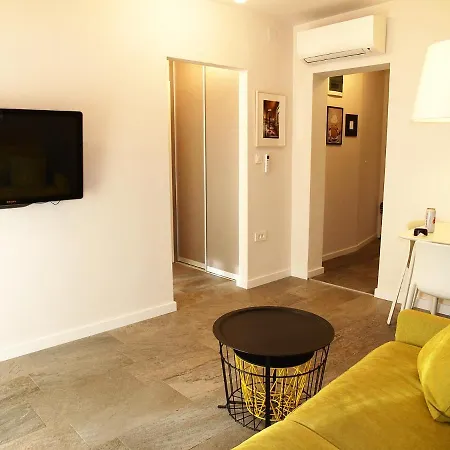 Apartment House Filipovic *