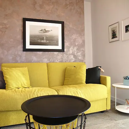 Apartman House Filipovic Makarska