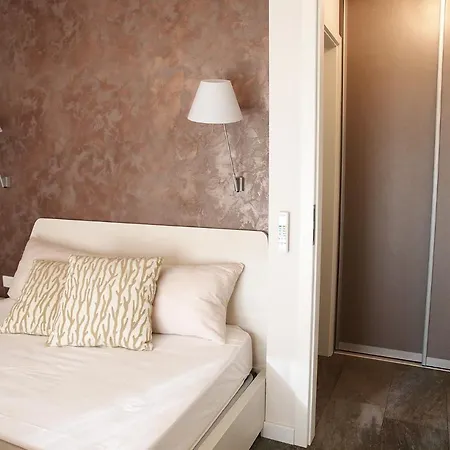 House Filipovic Apartment *