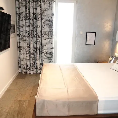 House Filipovic Apartman Makarska