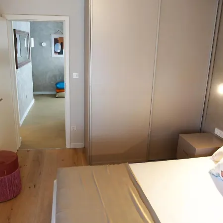 House Filipovic Apartment