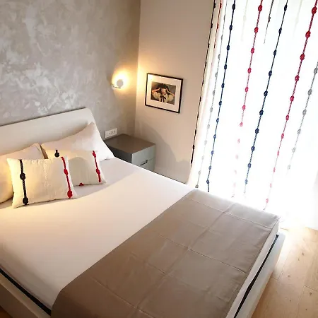 House Filipovic Apartman Makarska