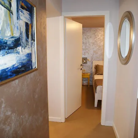 House Filipovic * Makarska