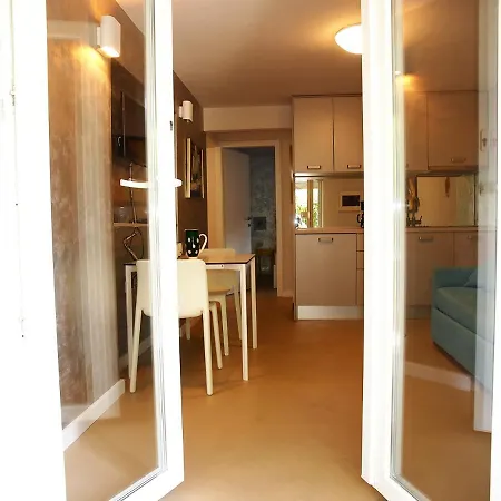 Apartment House Filipovic