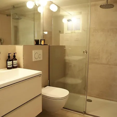 House Filipovic Apartment