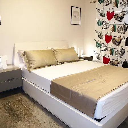 Apartment House Filipovic *