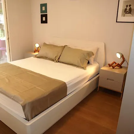House Filipovic Apartman Makarska
