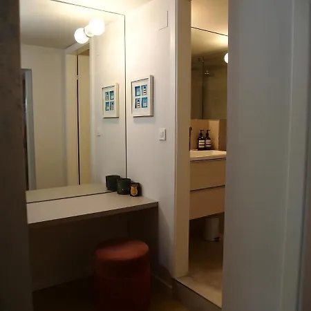 Apartment House Filipovic *