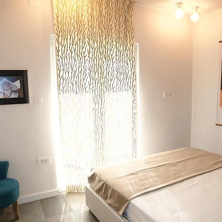 House Filipovic Apartment Makarska