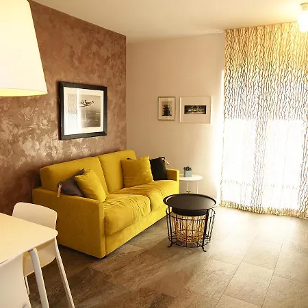 House Filipovic Apartment Makarska