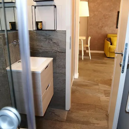 House Filipovic Apartman *